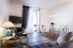 Como Design Apartment - byMyHomeinComo Como